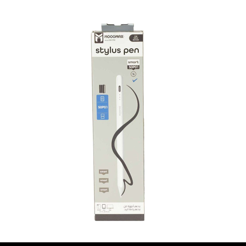 قلم ايباد متوافق مع أجهزة أبل من موج ماكس