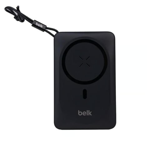 باوربانك بيلك - 10000 ويرليس مغناطيس تقنية QC+PD