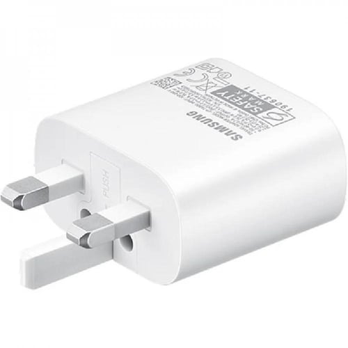 فيش جداري سامسونج 25 واط