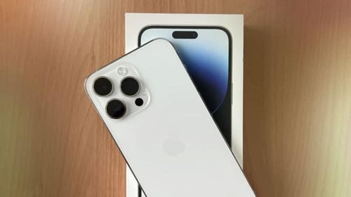 جوال ايفون 15 برو ماكس ياباني ذاكرة 512 جيجابايت