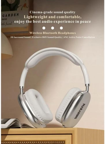 سماعة الراس اللا سلكيه MARAKOKO