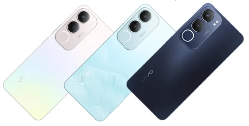 هاتف VIVO Y19s ، ذاكرة 128جيجا ، رام 12 جيجا (6+6)...