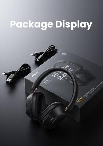 HiTune Max5c يوجرين