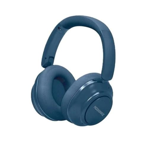 سماعة رأس لاسلكية من موج ماكس MX-613 بميكروفون مدم...