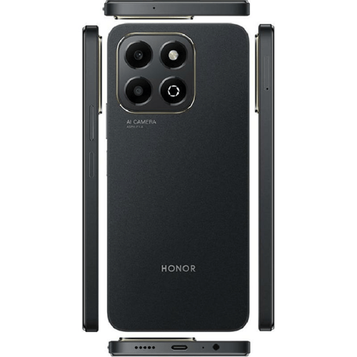 هونر - X6b، بسعة 128 جيجا، الرام 6+6، 4 جي