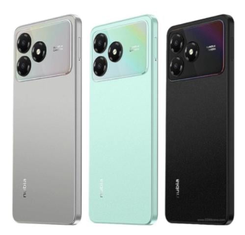 هاتف ZTE Blade A36 128(4+8)