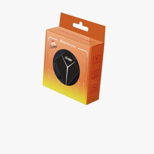 اكس لورد - قاعدة السيارة