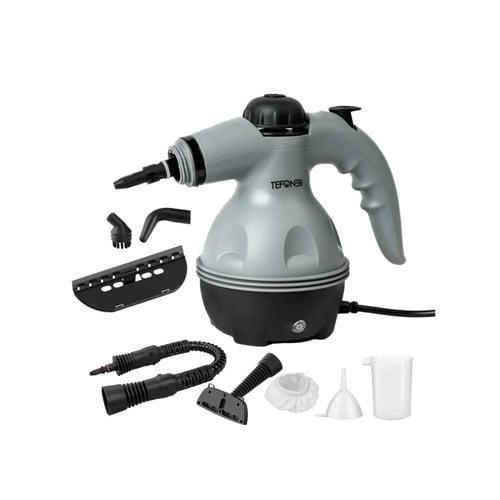 جهاز التنظيف بالبخار