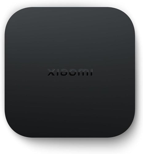 بوكس شاومي جهاز يوتيوب -Xiaomi TV Box Ultra S 4K