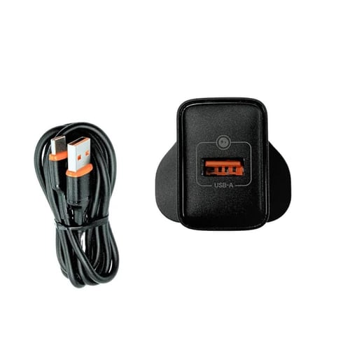 شاحن أمايا ACW-U39S-M26 2.4A