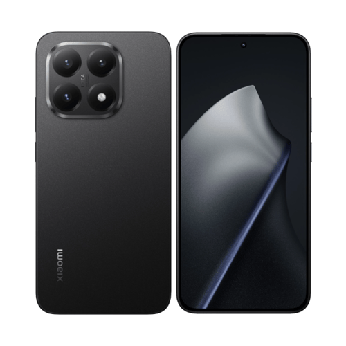 شاومى 15T - سعة 256 جيجابايت - 12 جيجابايت رام