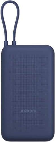 باور بنك شاومي 20000 مللي أمبير