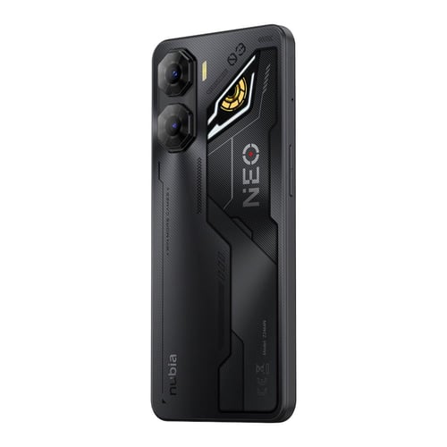 جوال nubia Neo 3 5G ذاكرة 256/20GB ثنائي الشريحة ,...