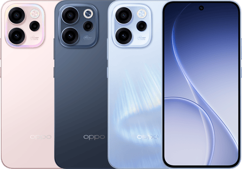 جوال Oppo Reno 15F 256GB, 12GB Ram,5G