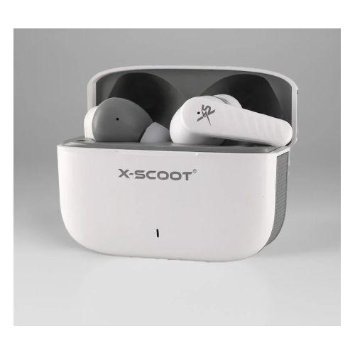X-Scoot سماعات بلوتوث X5-600