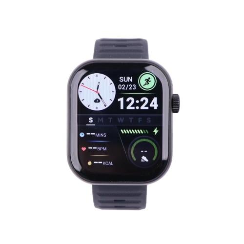 ساعة ايتل الذكية O20 حجم الشاشة 2.04 انش