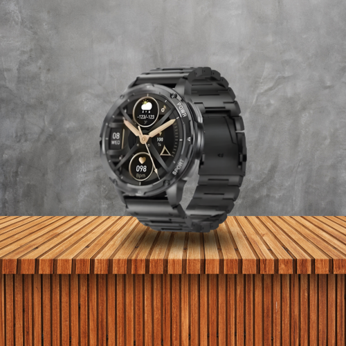ساعة ماي كاندي Smartwatch C250