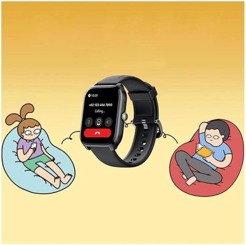 ساعة ذكية اورايمو Watch 5 Max