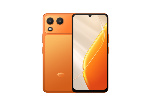 ايتل A200 ذاكرة داخلية 64 جيجابايت وذاكرة رام 3+5...