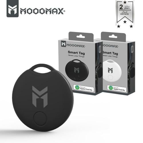 MOOGMAX سمارت تاج جهاز تعقب