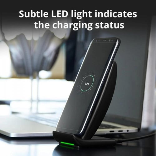 شاحن لاسلكي من TRONSMART