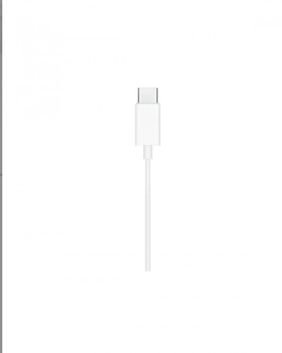 سماعة أبل أيفون 15 ضمان الوكيل