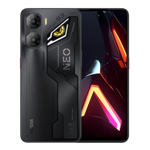 جوال nubia Neo 3 5G ذاكرة 256/20GB ثنائي الشريحة ,...