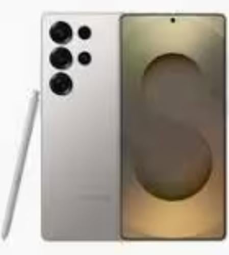 سامسونج S25 الترا 256 جيجابايت 12 رام - 5G