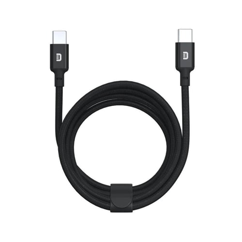 زندور كابل تايب سي تايب سي 1 متر