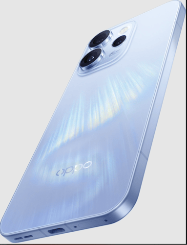 جوال Oppo Reno 15 Pro 512GB, 12GB Ram,5G