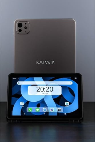 تابلت KATWIK K١٦شبية ايباد ابل تعليمي وترفيهي