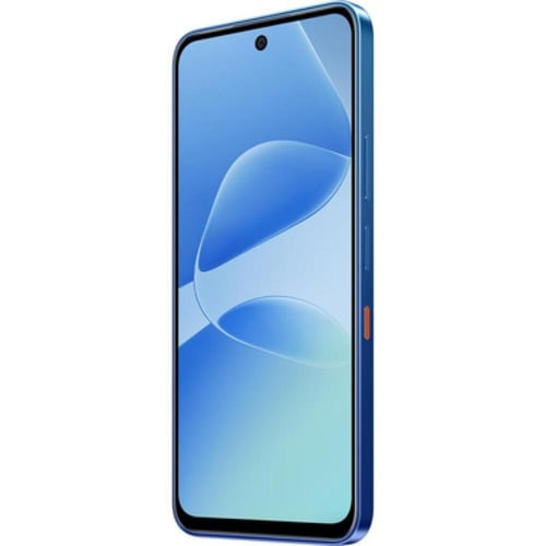 انفنكس هوت 60 5G _ ذاكرة داخلية 256 جيجابايت وذاكر...