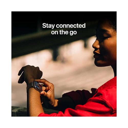 ساعة ابل ويتش 11