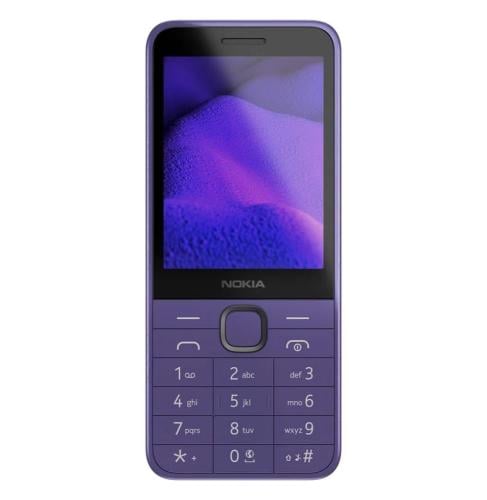 جوال نوكيا 235 4G - ضمان سنتين