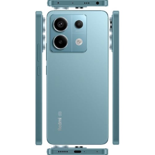 جوال شاومي ريدمي نوت 13 برو 5G ثنائي الشريحة ذاكرة...