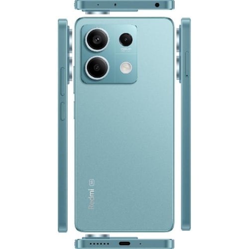 شاومي ريدمي نوت 13 | 256 جيجا, 8 رام | 5 جي