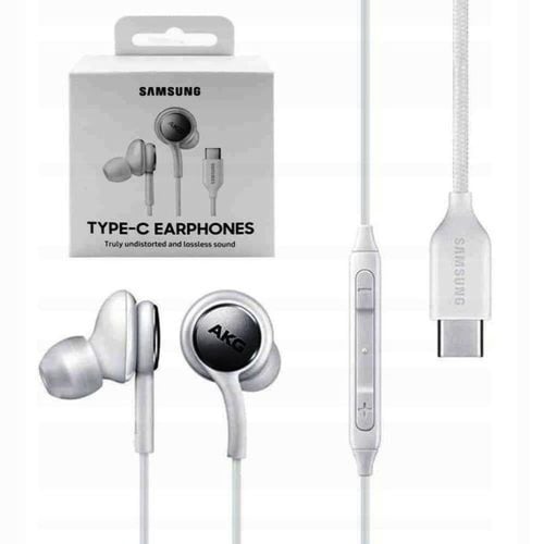 سماعة سامسونج الاصلية تايب سي