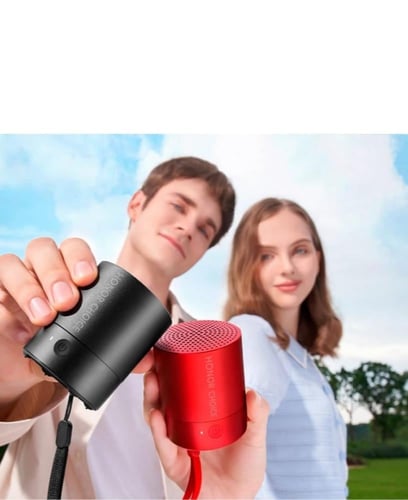 مكبر صوت بلوتوث صغير من HONOR CHOICE