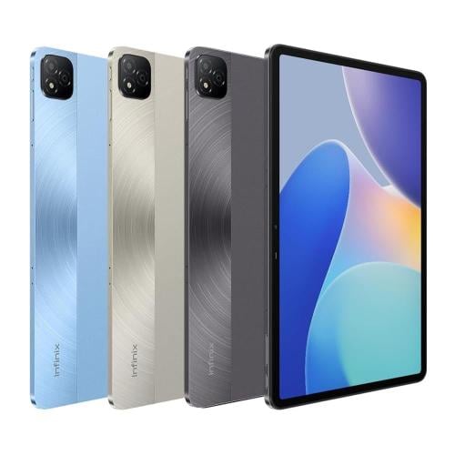 انفنكس تابلت xpad ذاكرة 256 جيجا 4 رام 11 انش Wi-F...