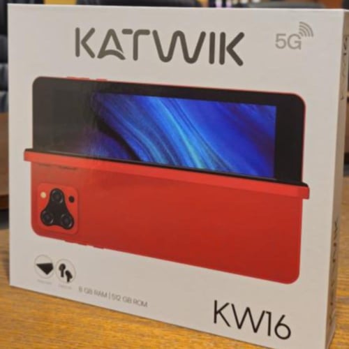 تاب كات ويك WK16 _ ذاكرة تخزين 512 _ 8 رام