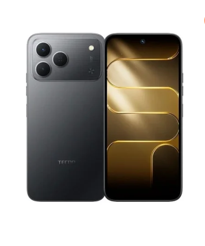 تكنو سبارك 50 - Tecno Spark 50 128GB Ram8 (4+4)