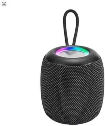 مكبر صوت محمول من X.SCOOT (XS-607) مع صوت فائق وإض...