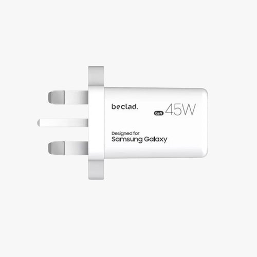 شاحن جداري بيكلاد بمنفذ تايب سي بقوة 45 واط مصمم م...