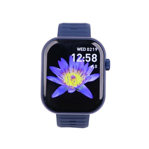 ساعة ايتل الذكية O20 حجم الشاشة 2.04 انش