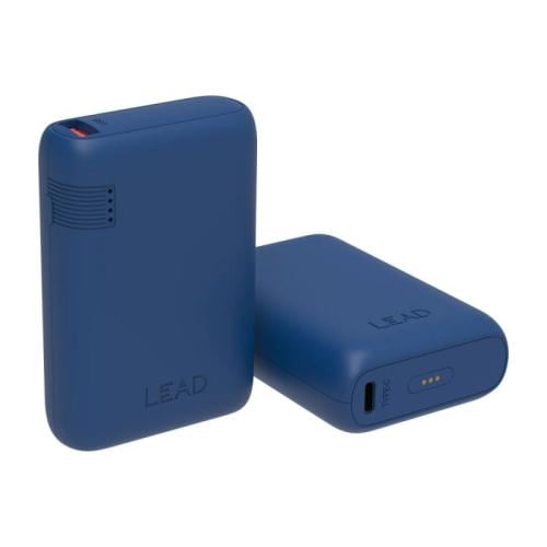 Lead power bank LP01S