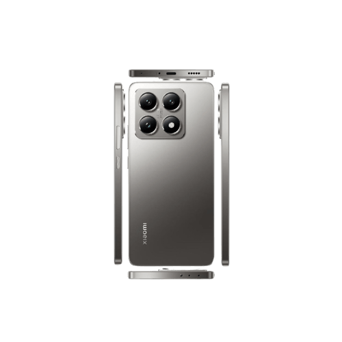 شاومي 14 تي 256 جيجا بايت رام 12 جيجيا بايت