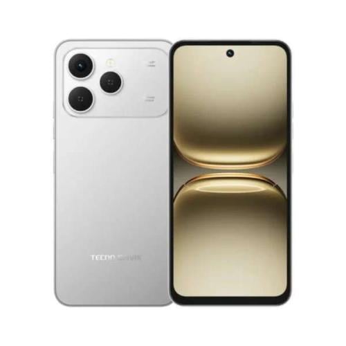 تكنو سبارك 50 - Tecno Spark 50 256GB Ram8 (4+4)