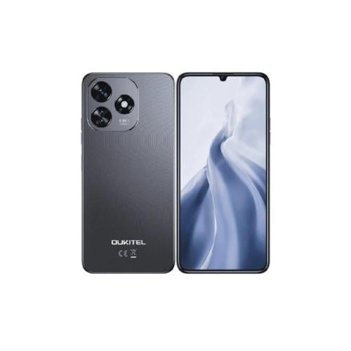 oukitel هاتف C57 PRO ثنائي الشريحة بذاكرة 4+12 جيج...