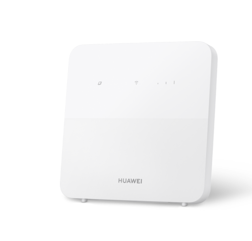 راوتر منزلي هوواوي - Huawei 4G CPE 5s (B320-323)