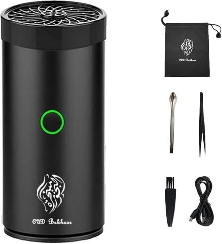 مبخرة تعمل بمنفذ USB، مبخرة للسيارة، مبخرة كهربائي...